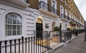 Howard Winchester Hotel